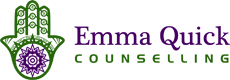 Emma Quick Councelling Logo